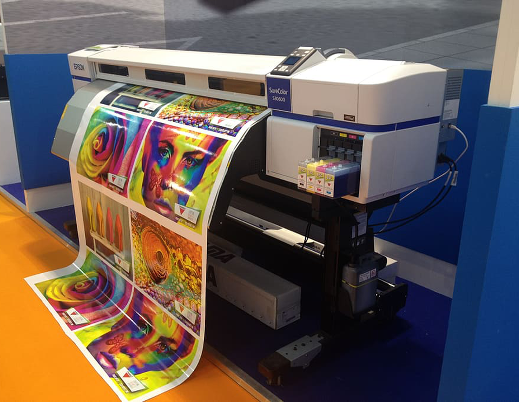Printing